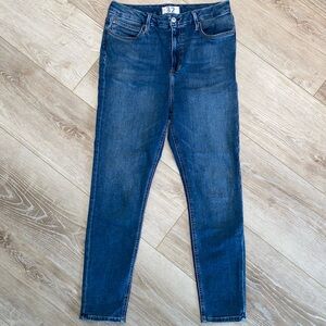 We The Free Skinny Jeans 32